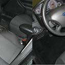 Car Interior Detailing