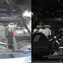 Engine Cleaning