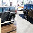 Automotive Detailing