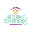 Logo Helotes Pediatric Dentistry  & Orthodontics San Antonio TX