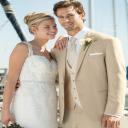Tan Havannah Suit