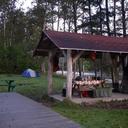Camping sur la restigouche