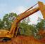 Excavating Services