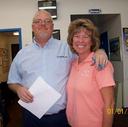 Dave and Marguerite Bankston ( owners )