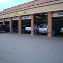 Seven bays