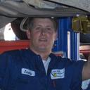 Jeremy Meadows ( lead tech )