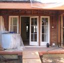 Entry Way Before