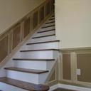 Wainscoting