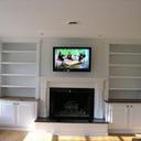 Custom Bookcases