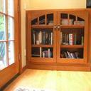 Craftsman Bookcase