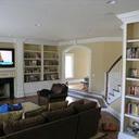 Custom Cabinets