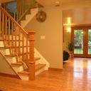Craftsman Handrailing