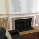 Custom Fireplace Mantel