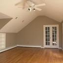 Attic Remodeling