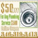 plumbing & Toilet Repair Baytown TX