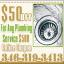 plumbing & Toilet Repair Baytown TX
