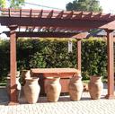 Jacuzzi n Patio
