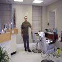 FRANK THE BARBER