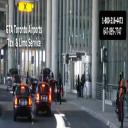 Airport Limo Toronto | Toronto Airport Taxi