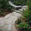 Stone Walkway