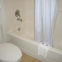 Brand New Bathrooms