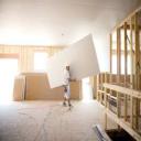 Los Angeles Drywall Hanging