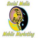 Social Media Marketing & Mobile Marketing Logo