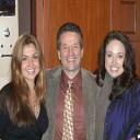 Nada Virgili with Nada Italy and Rita Mile with Charlotte Seen