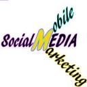 Social Media and Mobile Marketing button