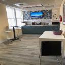 Kitchen/Break room