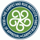 Carpet & Rug Institute Certified