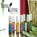 Young Living Essential Oils