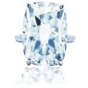 Cushion Cut Diamond