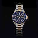 Preowned Rolex Submariner