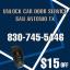 Unlock Car Door Service San Antonio TX