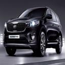 Kia Soretto Sherwood park