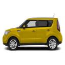 Kia Soul in Sherwood Park, AB
