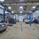 service and repair sherwood park