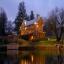 Lancaster County Timber Frames, Inc.