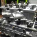 Polaris 850 Engine Rebuild