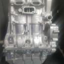 Polaris 900 Engine Rebuild