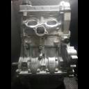 Polaris 1000 Engine Rebuild