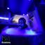 Andy L Dooley getting his Cryo on!
