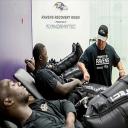 NormaTec Compression Therapy