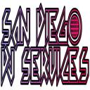 San Diego DJ Services