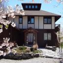 Our Bed and Breakfast is Open All Year!