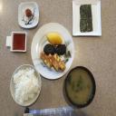 Your Choice of Japanese or Western Breakfast