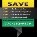 Locksmith Woodstock Georgia