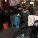 Water Damage Astoria