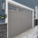 Calgary garage door repair